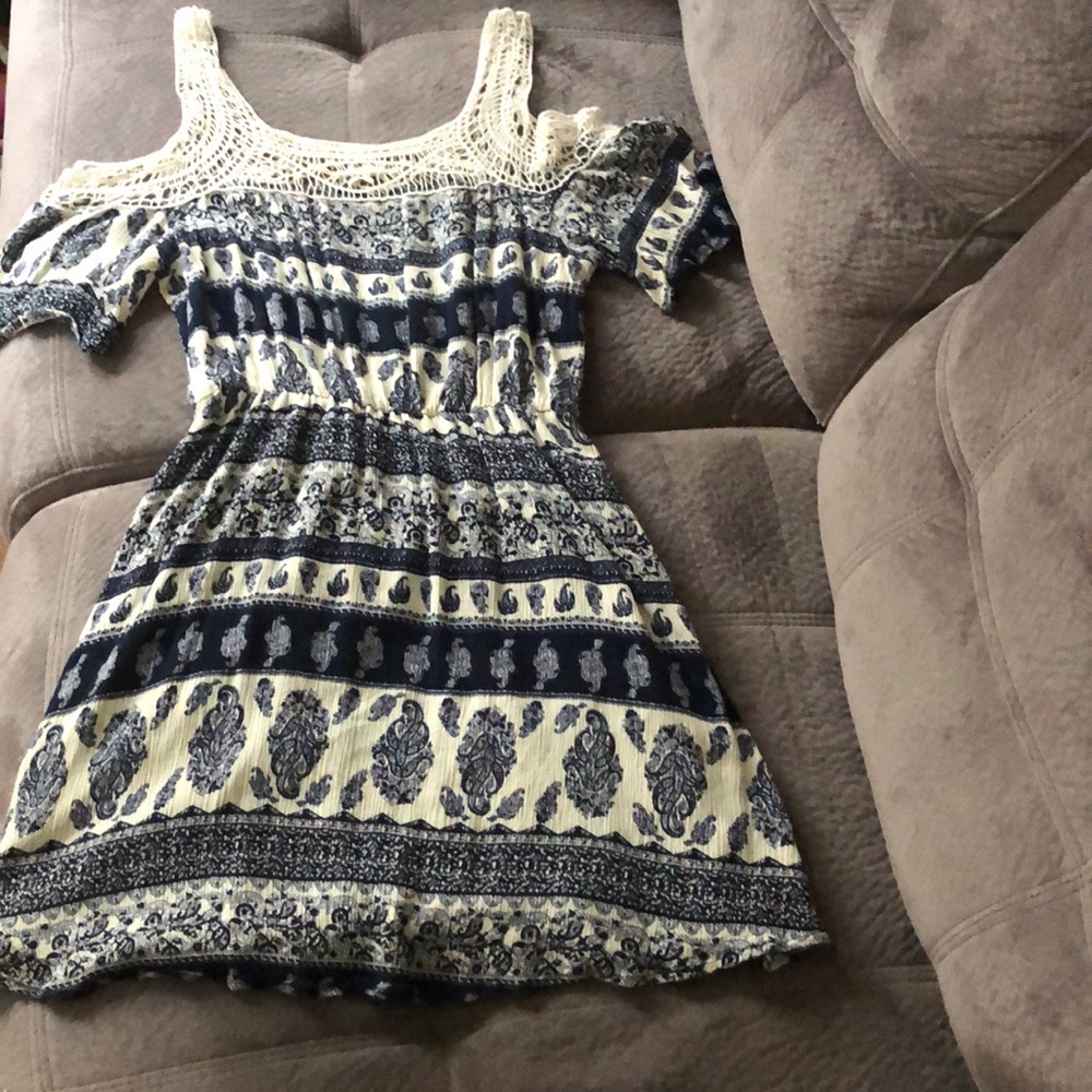 Cute and Fun Dress